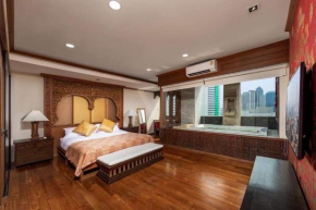 Ratchada View Residence , Near The street ratchada
